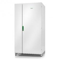 APC Galaxy VS Classic Battery Cabinet with batteries IEC 1000mm wide - Config B2